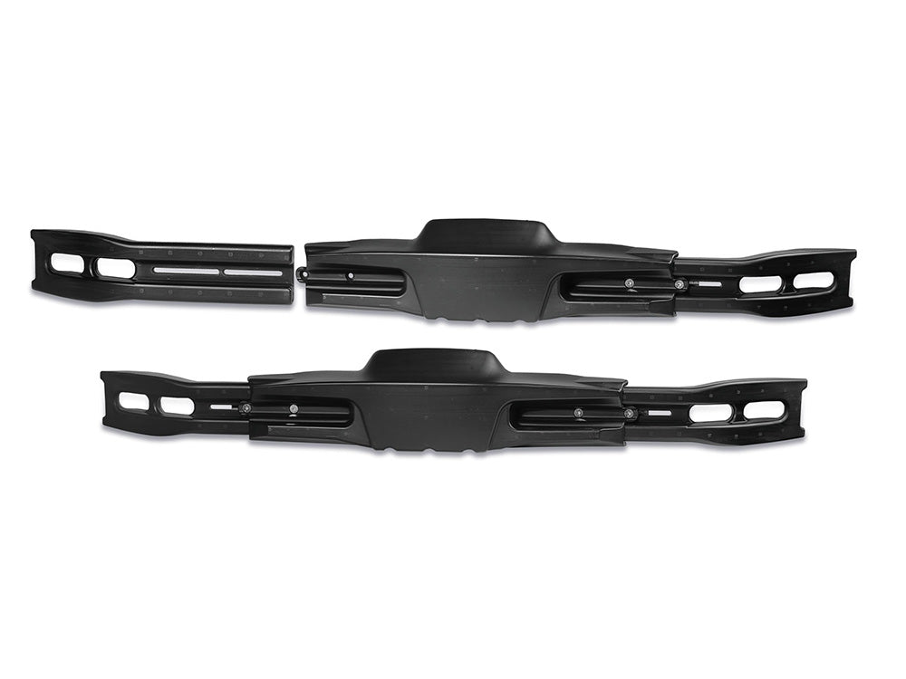 KG RS3 Rear Bumper
