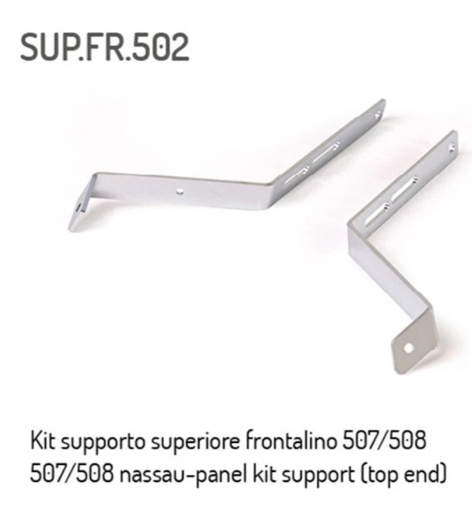 KG 507 & 508 Nassau Driver Panel Mounting Bracket