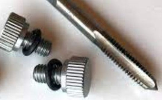 Robinet 6MM