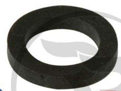 17 x 4mm Nylon Spindle Spacer