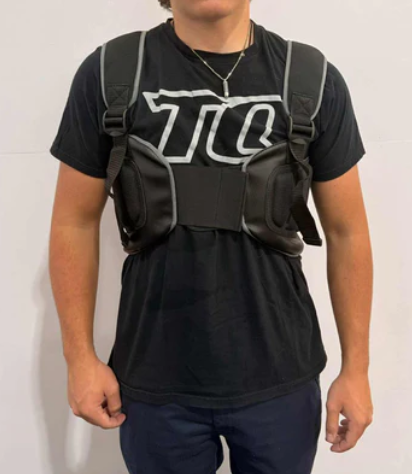 Lightweight Rib Vest