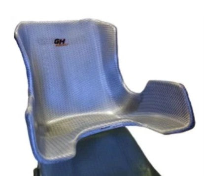 Greyhound Silver 20 Seats