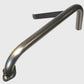 Briggs LO206 - Sled Pipe