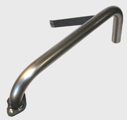Briggs LO206 - Sled Pipe