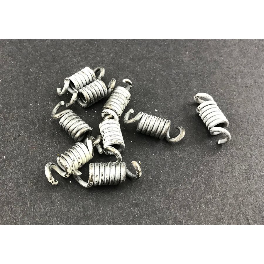 Draggin Skin Clutch - Clutch Springs