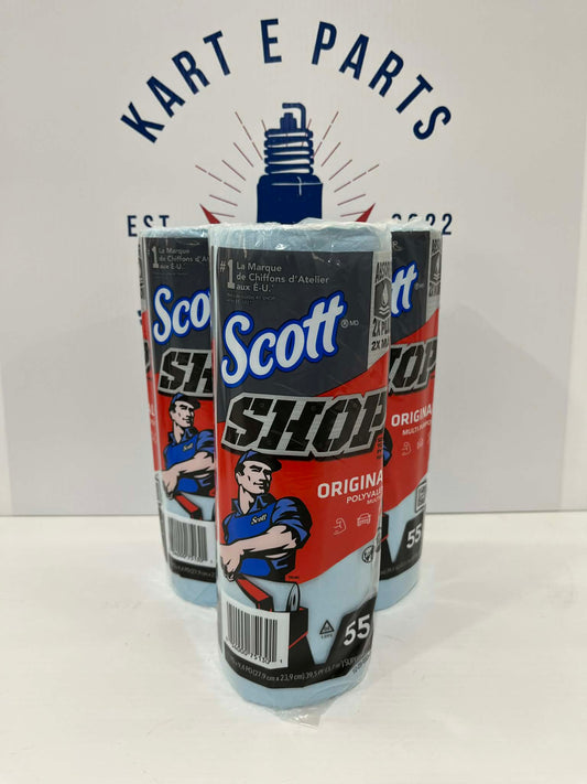 Scott - Original Shop Towel