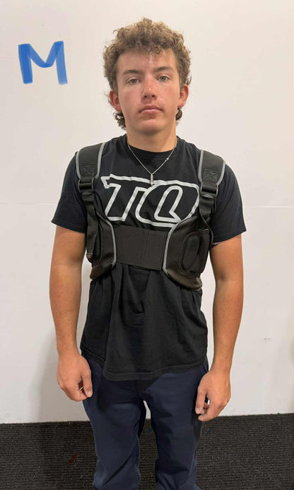 Lightweight Rib Vest