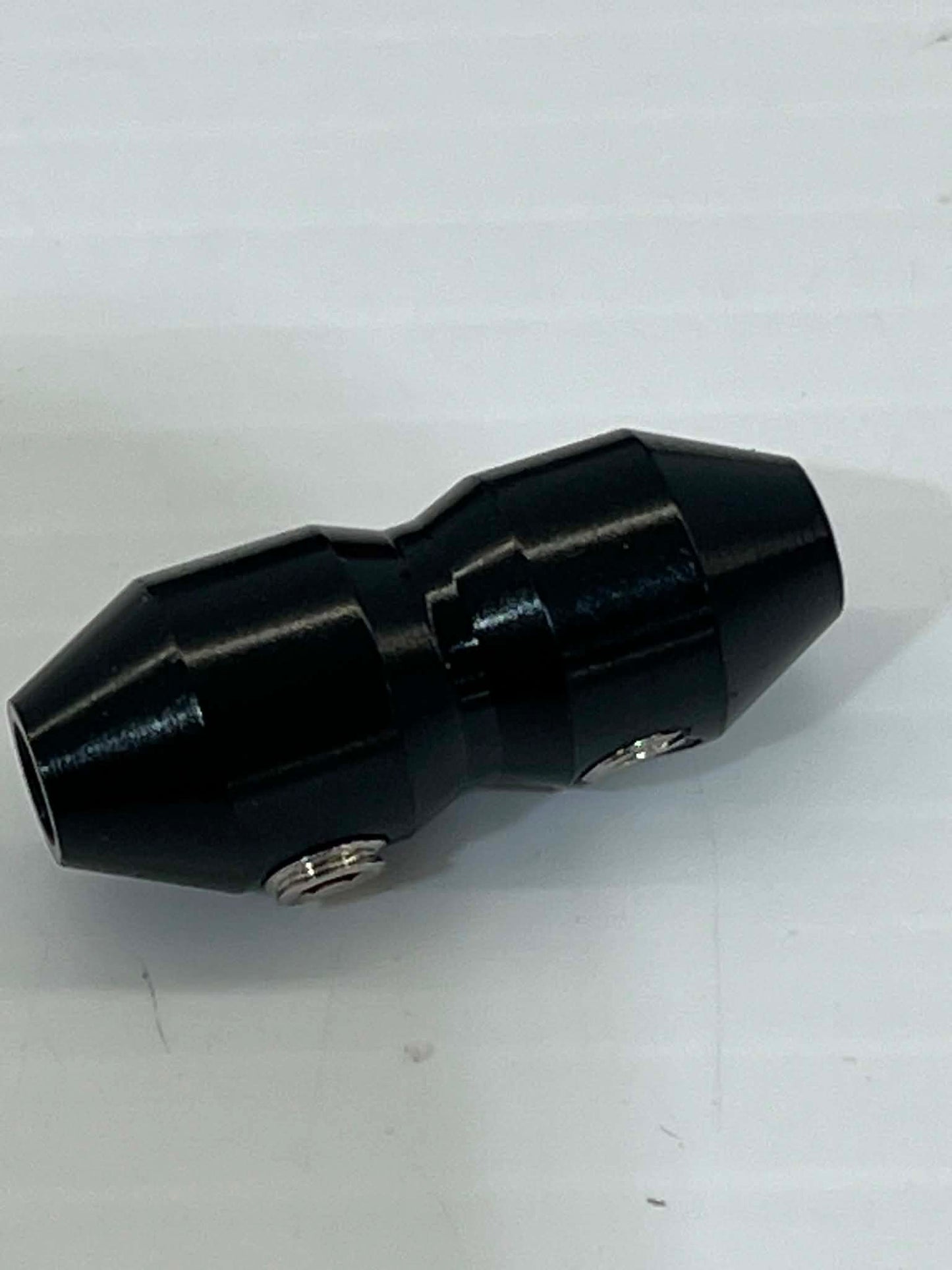 Aluminum Double Set Screw Cable Clamp