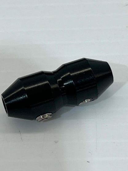 Aluminum Double Set Screw Cable Clamp