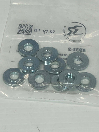 Spindle Spacer - D. 20mm
