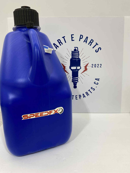 SpeedFX - 5 Gallon Container