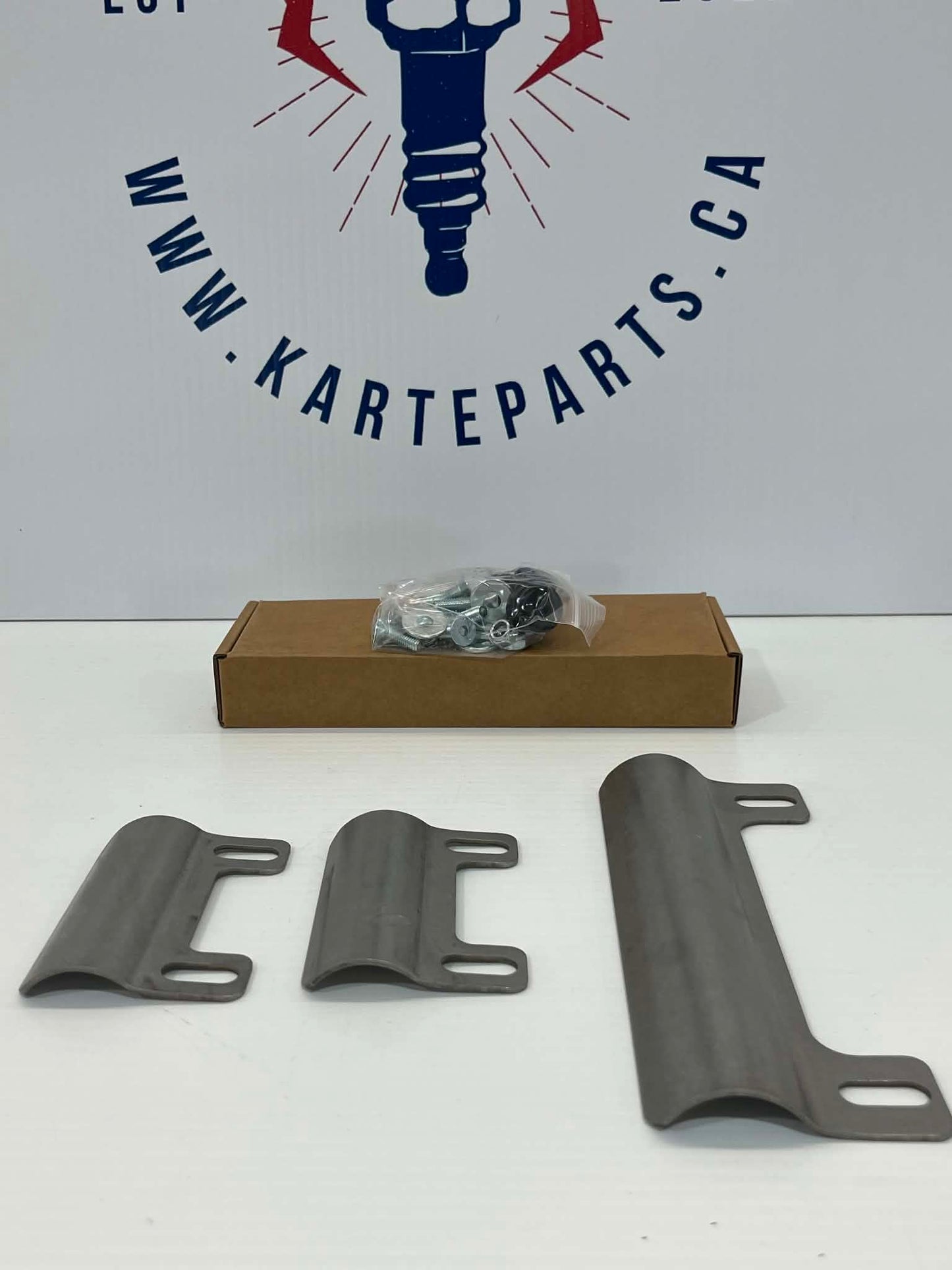 Chassis Frame Protector Set