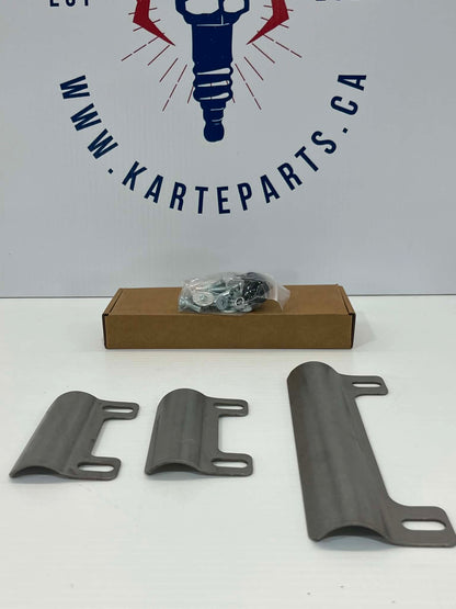 Chassis Frame Protector Set