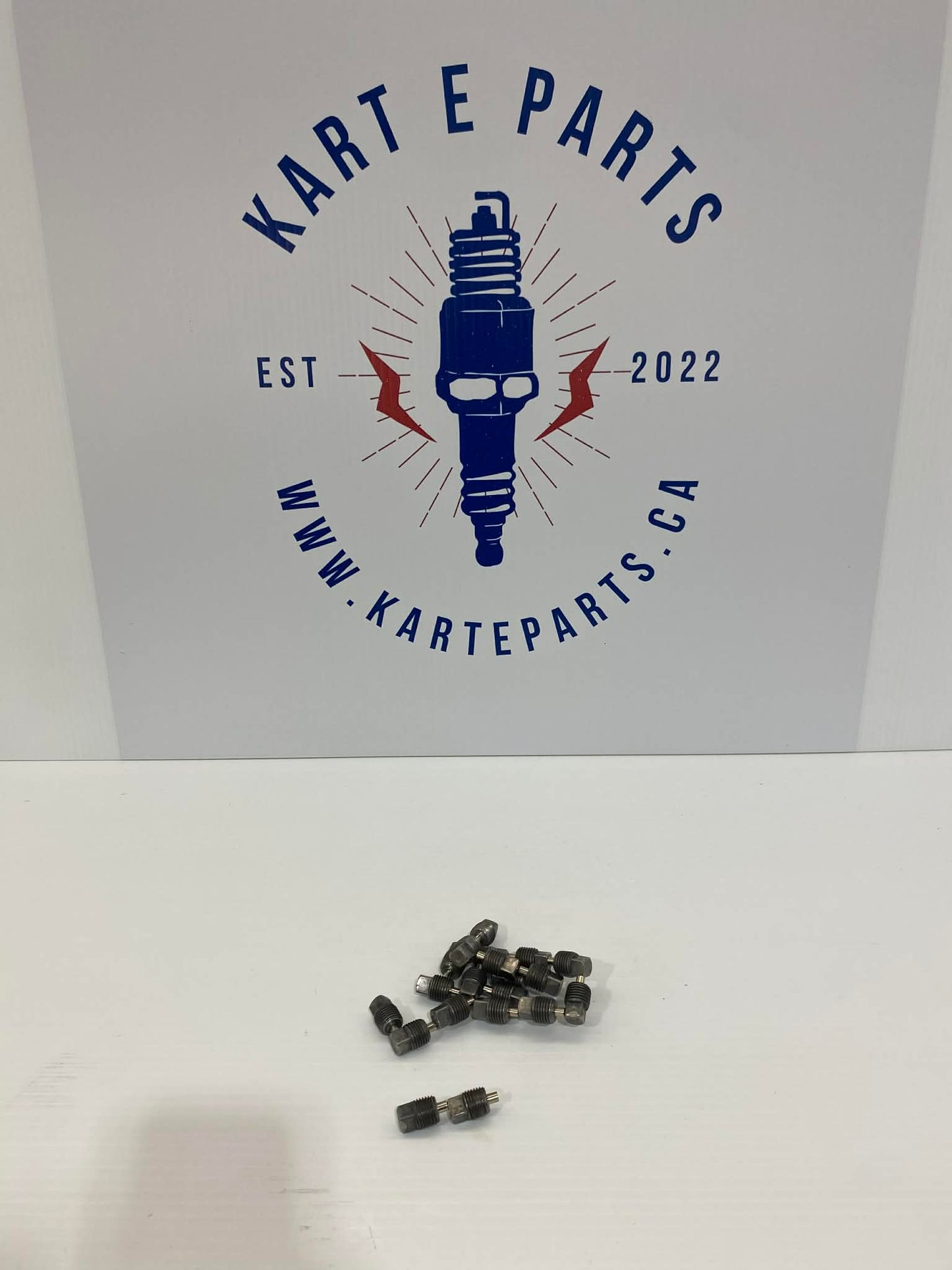 Aftermarket - LO206 Magnetic Oil Drain Plug