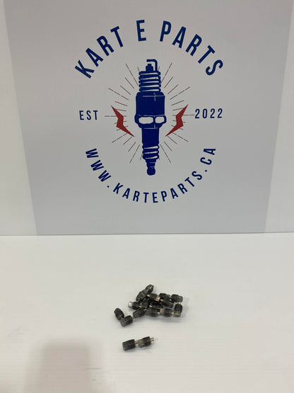 Aftermarket - LO206 Magnetic Oil Drain Plug