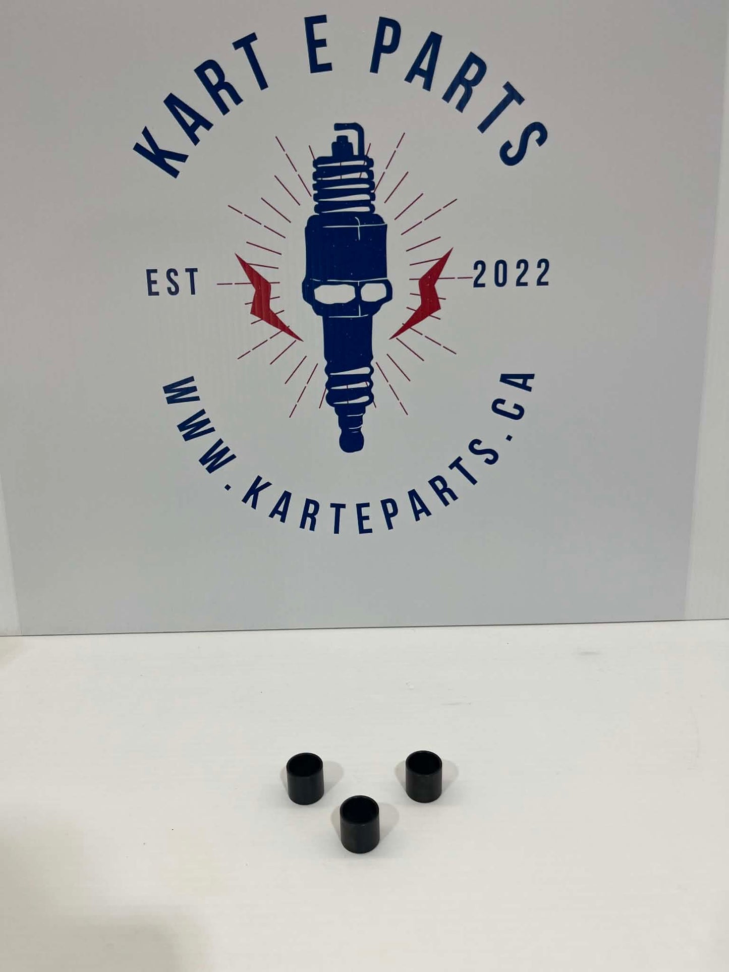 Hilliard Replacement Bearing Race for Bully Conversion