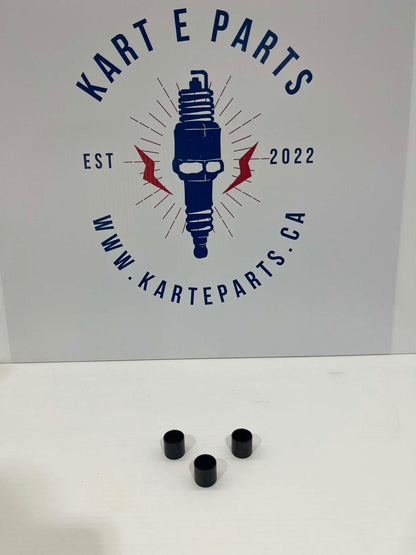 Hilliard Replacement Bearing Race for Bully Conversion