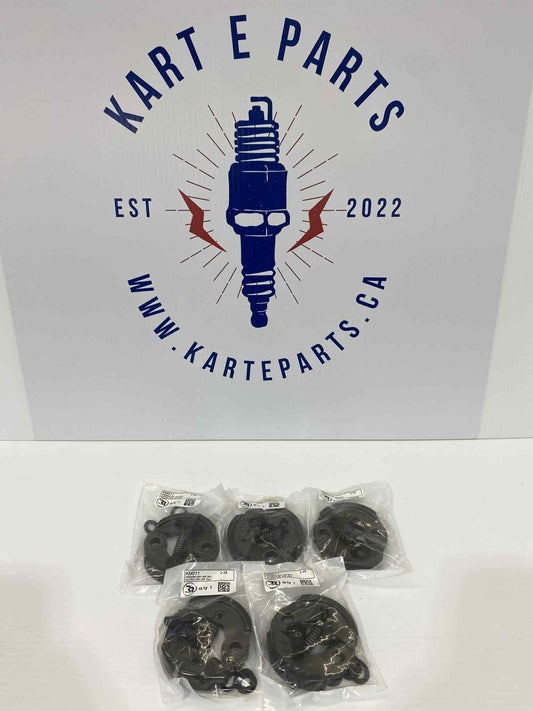 GX35 Inner Clutch Block