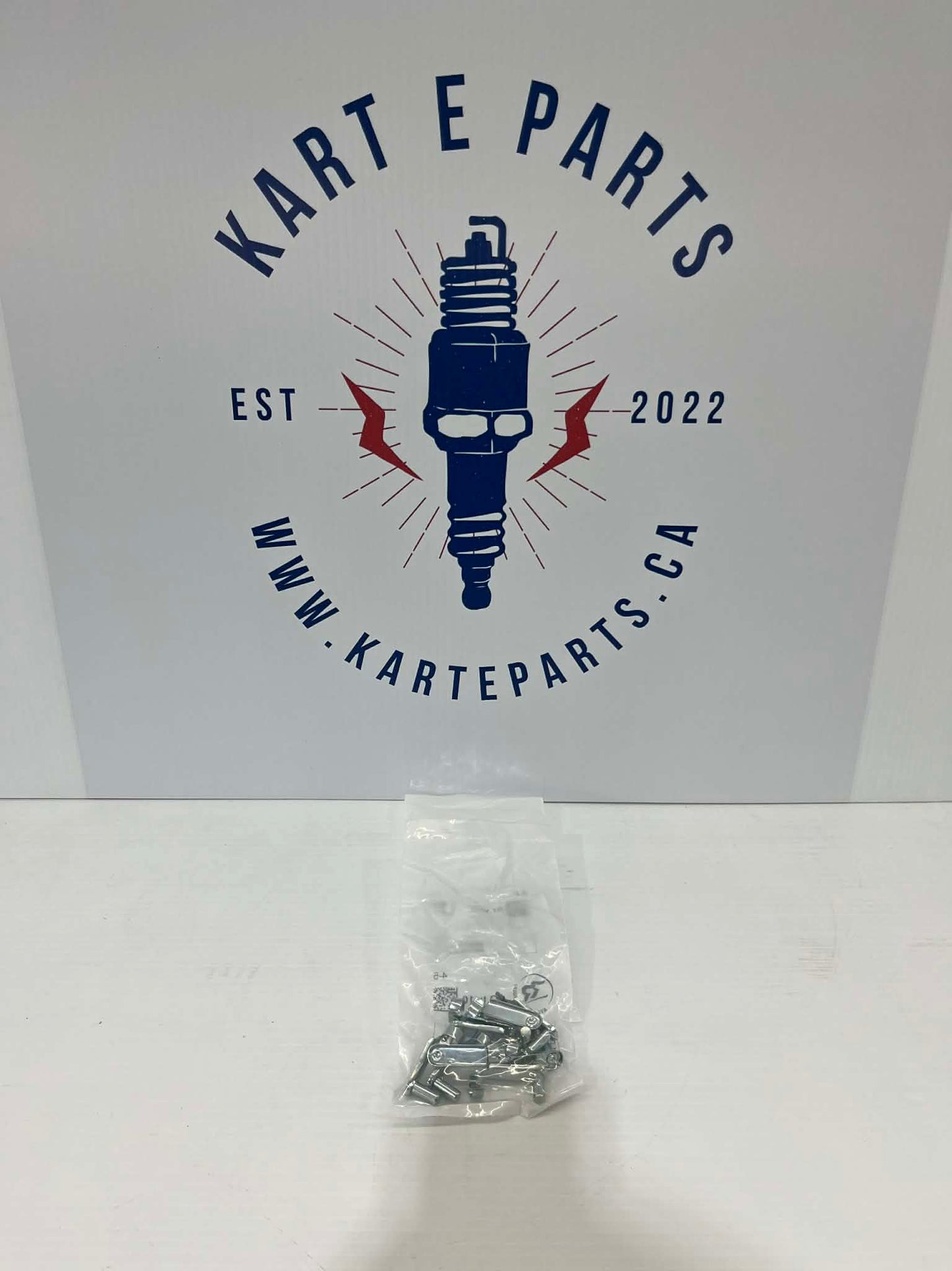 Safety Clips for Forks