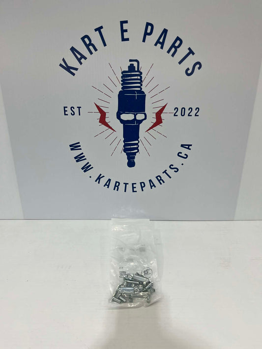 Safety Clips for Forks