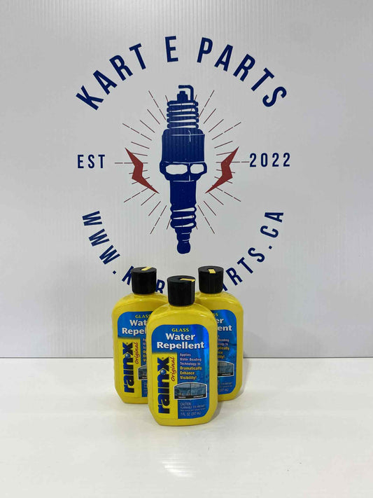 Rain X - Windshield Rain Repellent