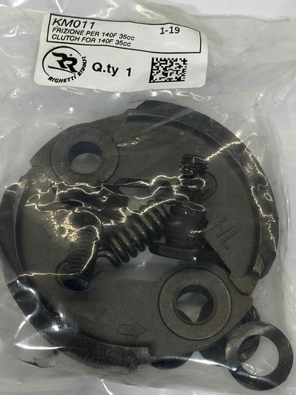 GX35 Inner Clutch Block