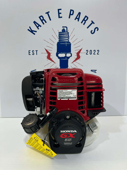 Honda GX35 - Kid Kart