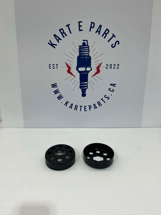 Hilliard Flame Bully Sprocket Drum Only