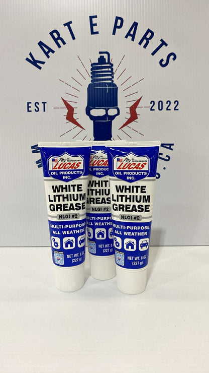 Lucas - Multi Purpose Grease