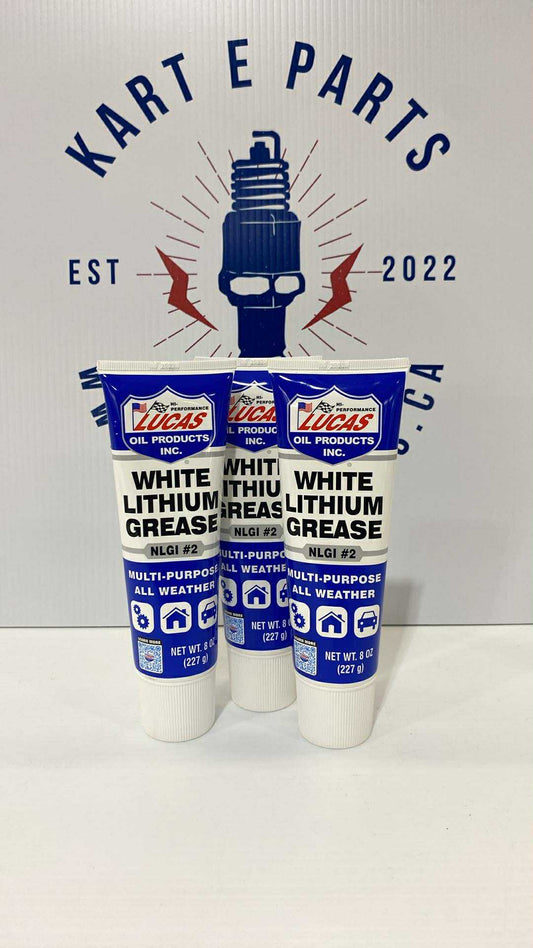 Lucas - Multi Purpose Grease