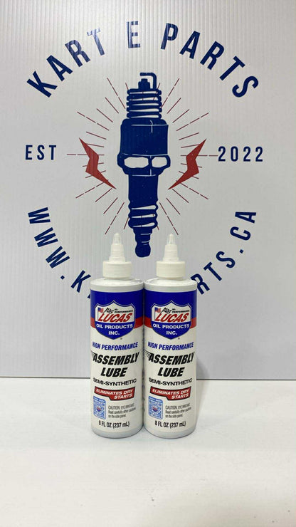 Lucas - Assembly Lube 237 ml