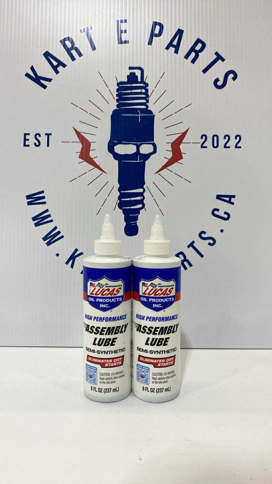 Lucas - Assembly Lube 237 ml