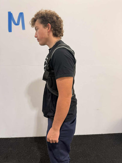 Lightweight Rib Vest