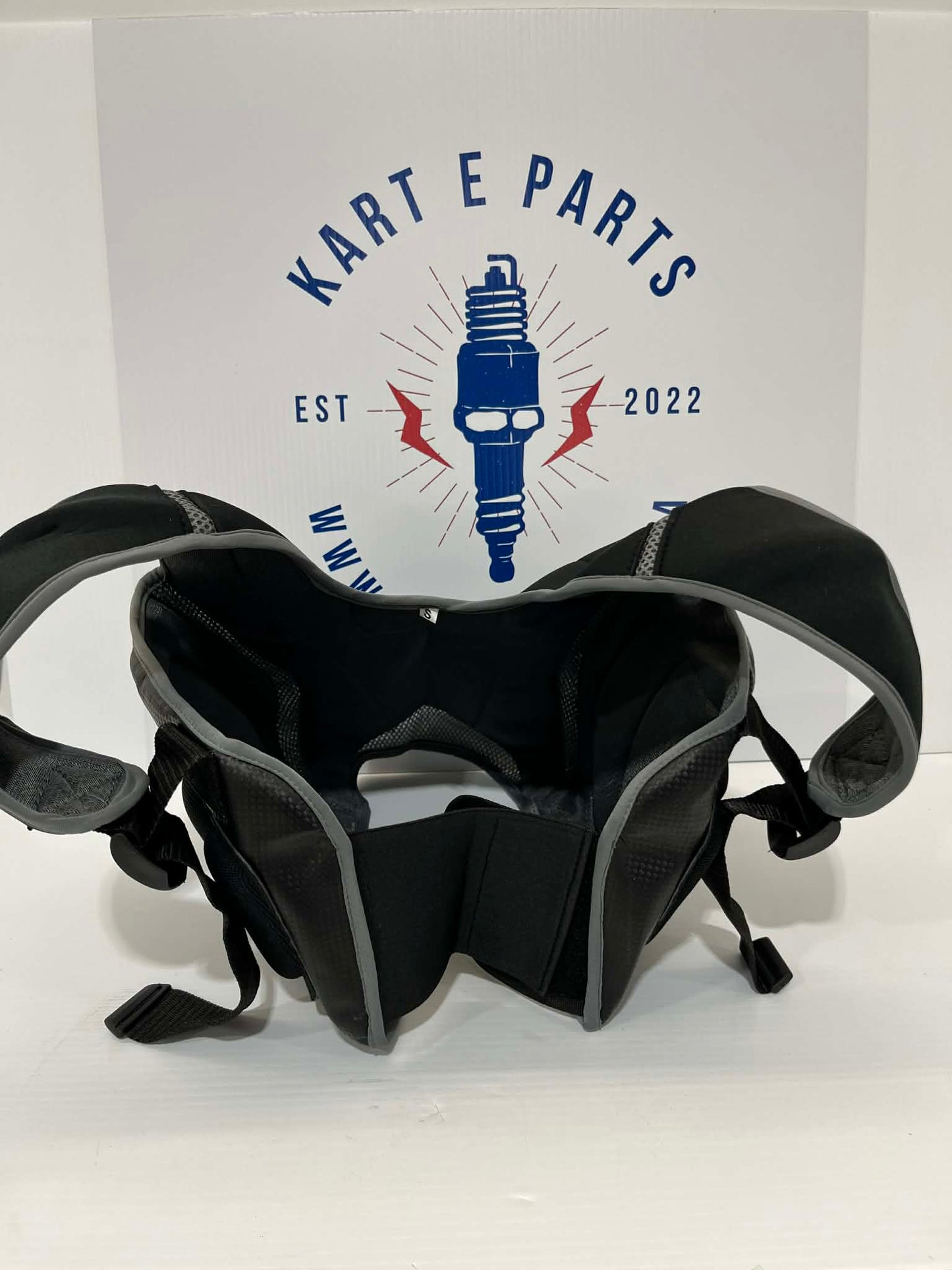 Lightweight Rib Vest