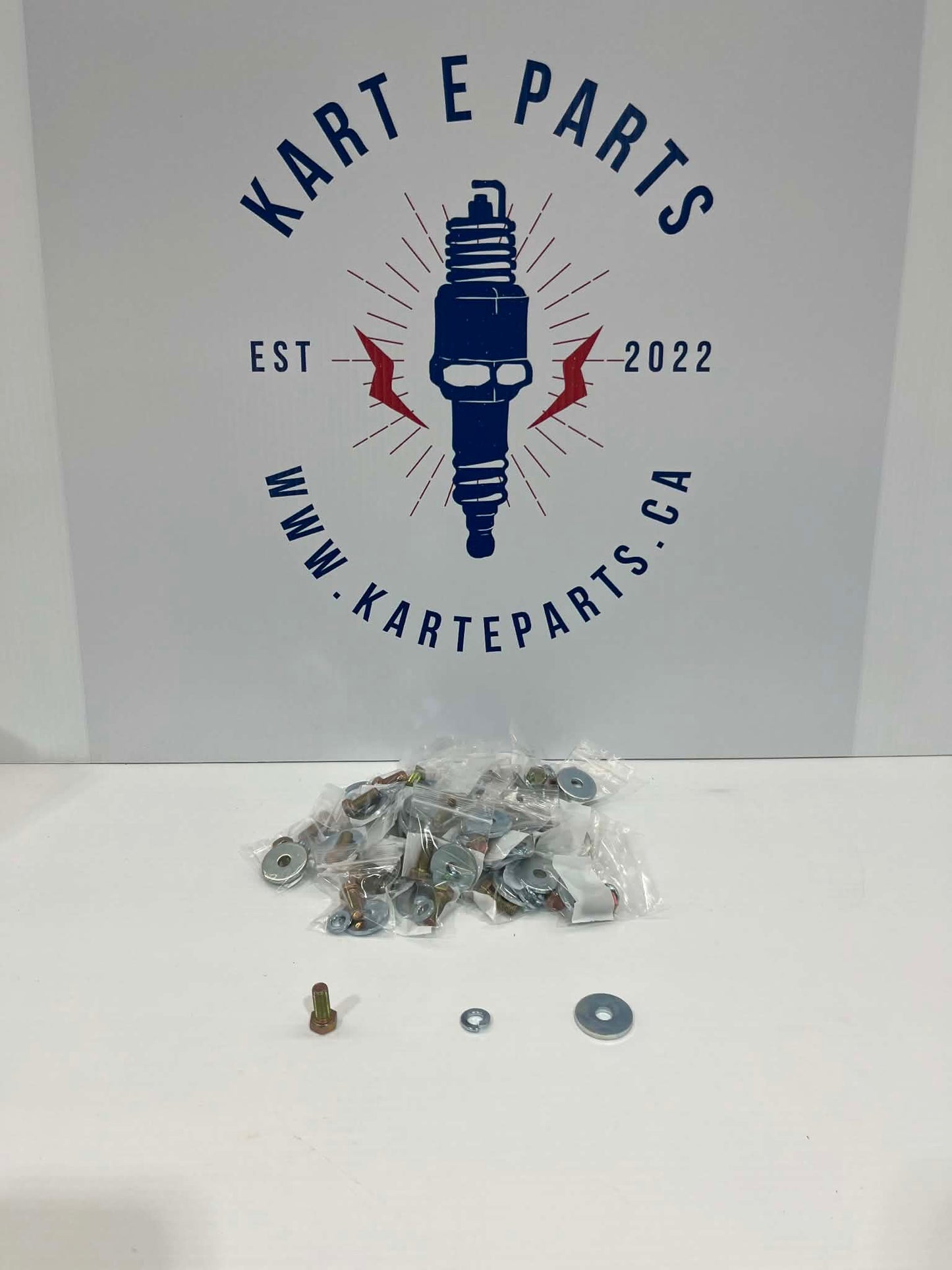 Aftermarket Clutch Mounting Kit