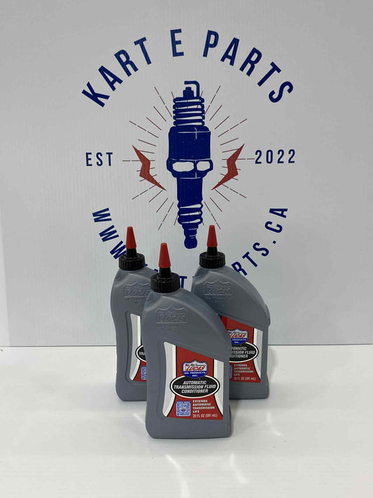 Lucas - Automatic Transmission Fluid Conditioner