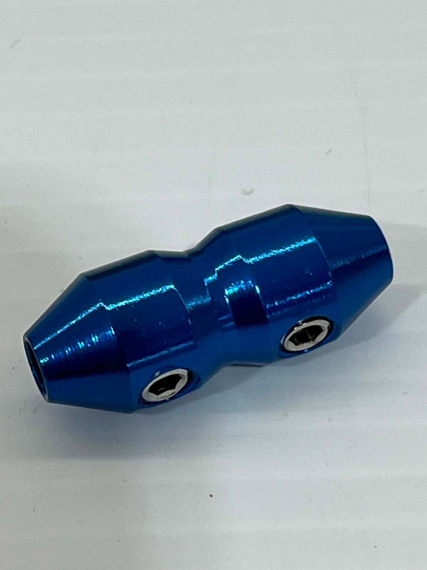 Aluminum Double Set Screw Cable Clamp