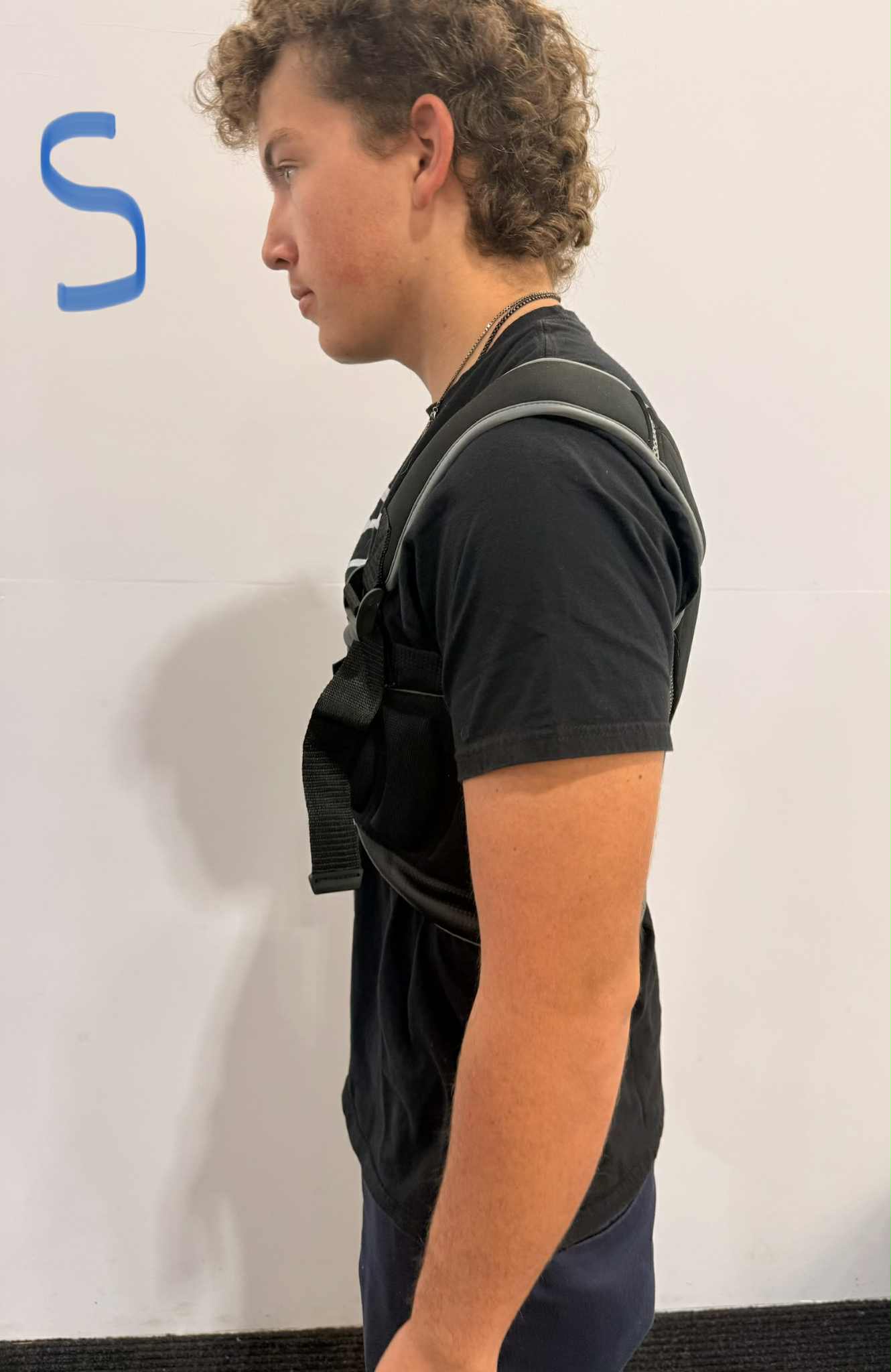 Lightweight Rib Vest