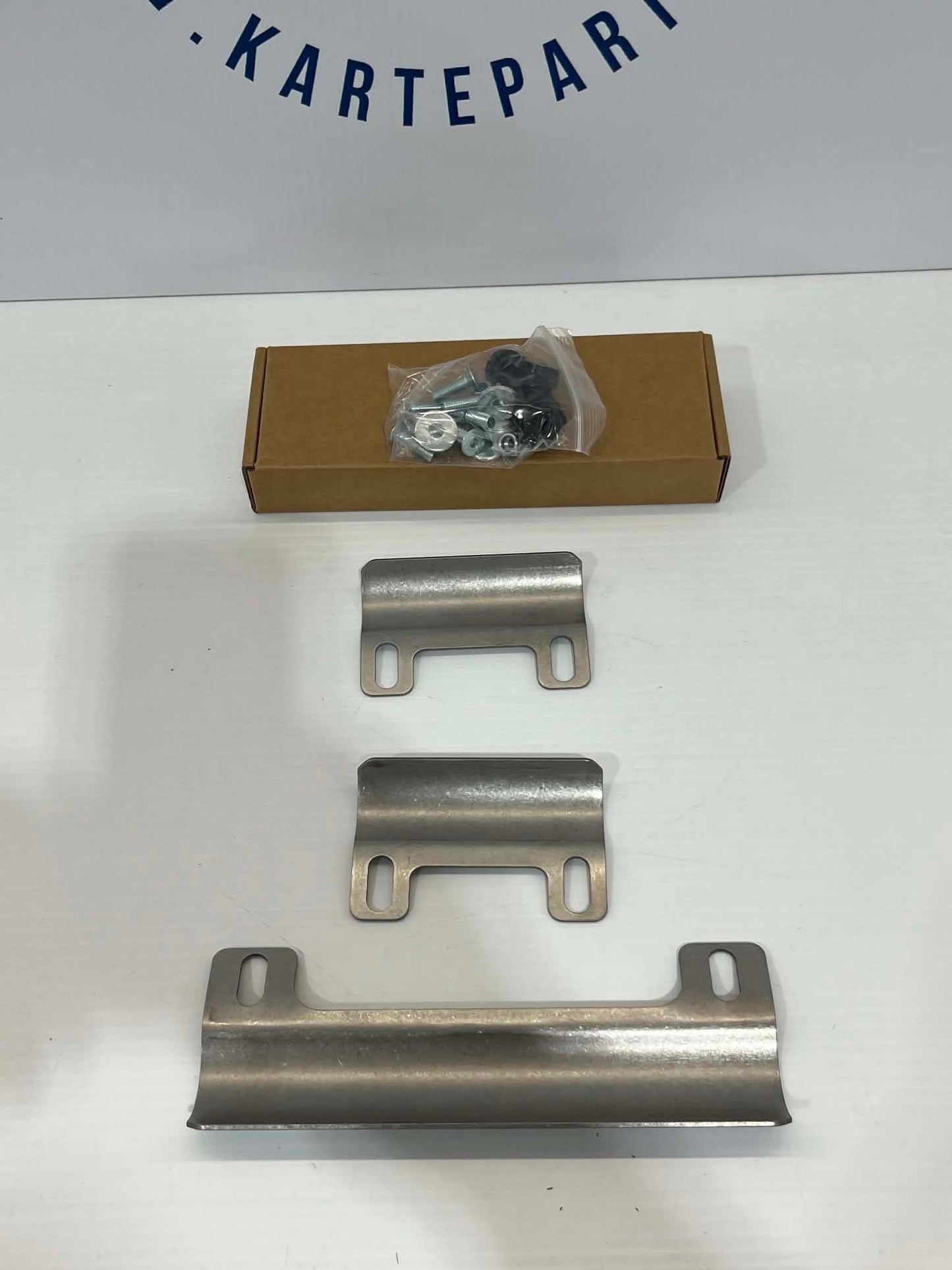 Chassis Frame Protector Set