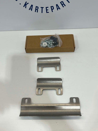 Chassis Frame Protector Set