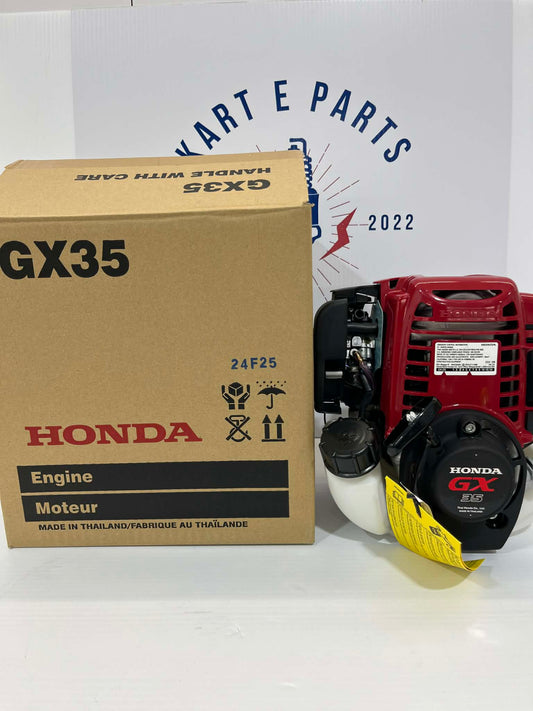 Honda GX35 - Kid Kart