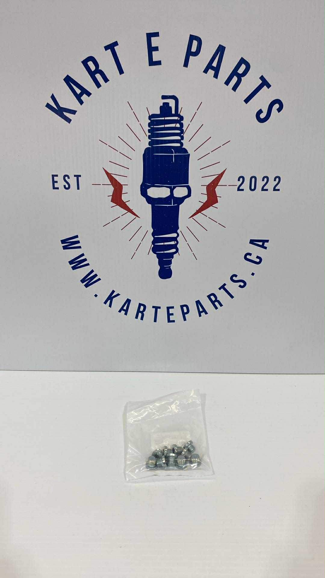 Brake Master Cylinder Plug