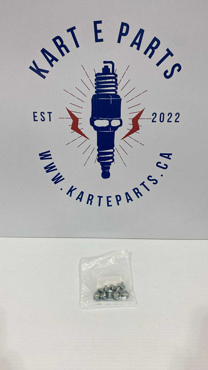 Brake Master Cylinder Plug