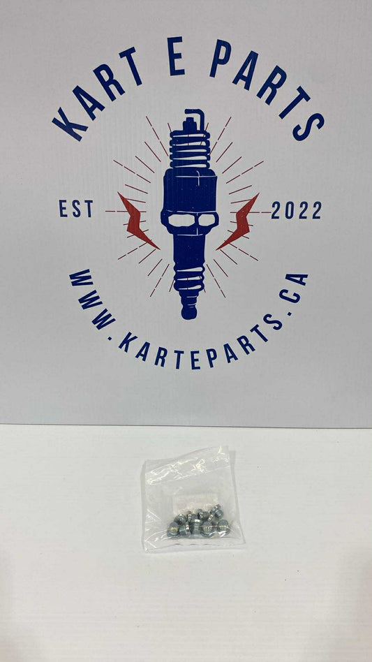 Brake Master Cylinder Plug