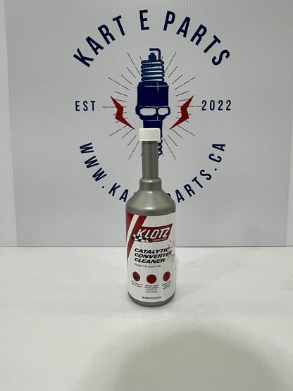 Klotz - Catalytic Converter Cleaner