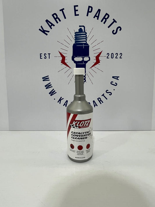 Klotz - Catalytic Converter Cleaner