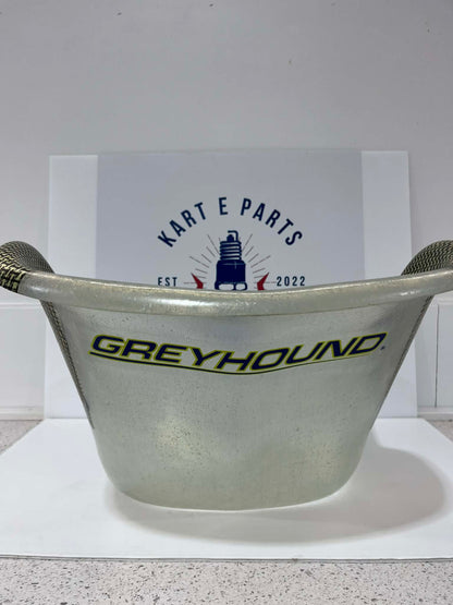 Greyhound VRK Seats