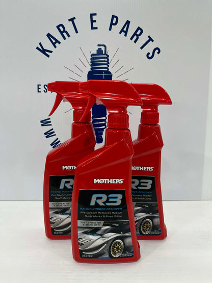Mothers - Racing Rubber Remover