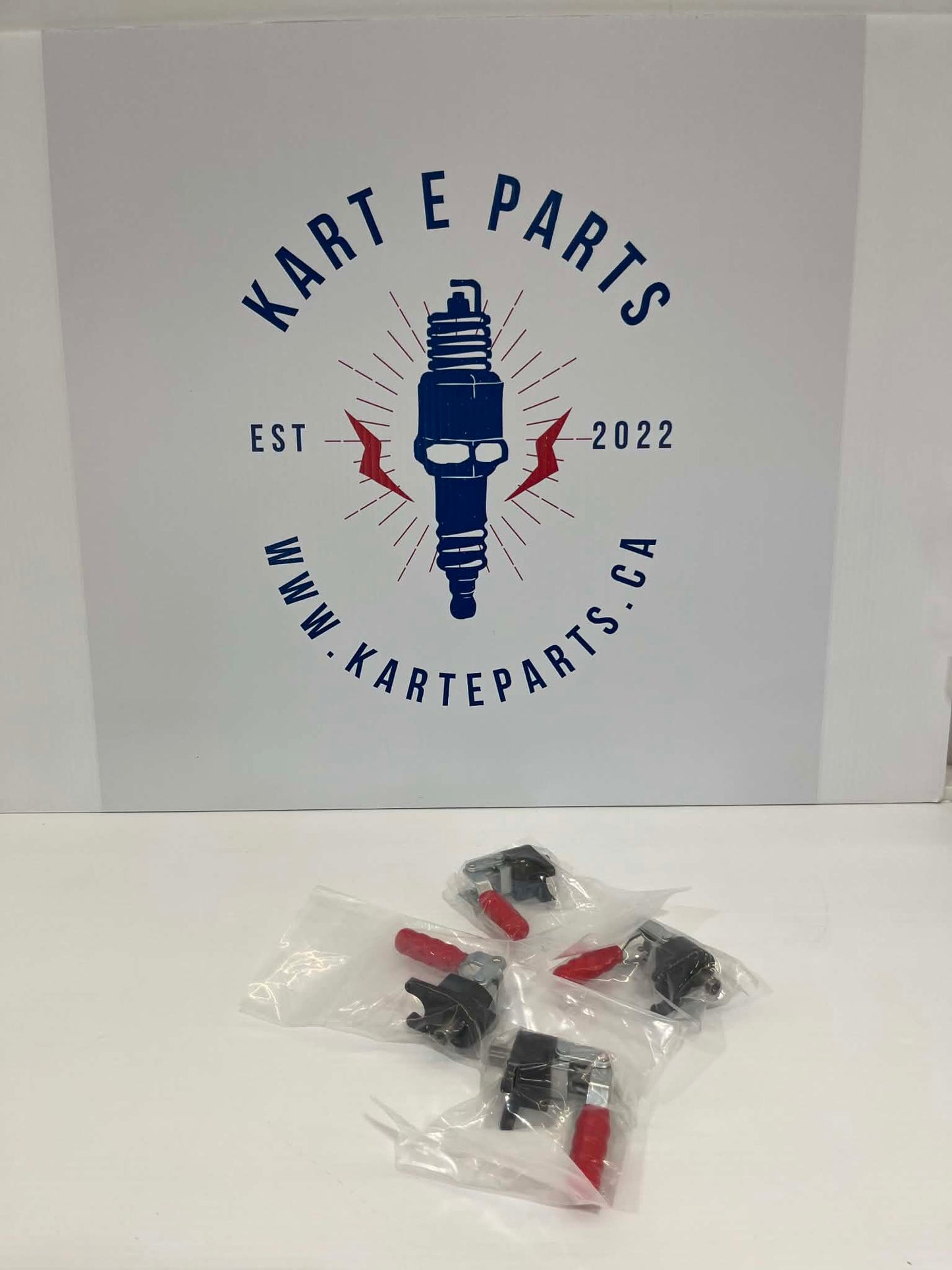 Aftermarket - Briggs Valve Spring Tool