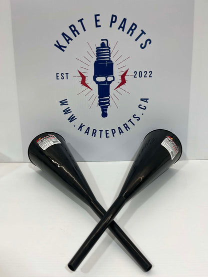 18" Long Funnel